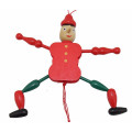 Holz Pinocchio Marionette Marionette Marionette